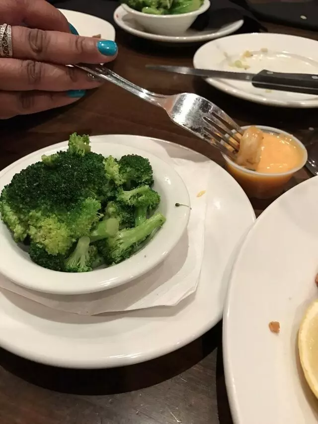 Aspen Creek Grill