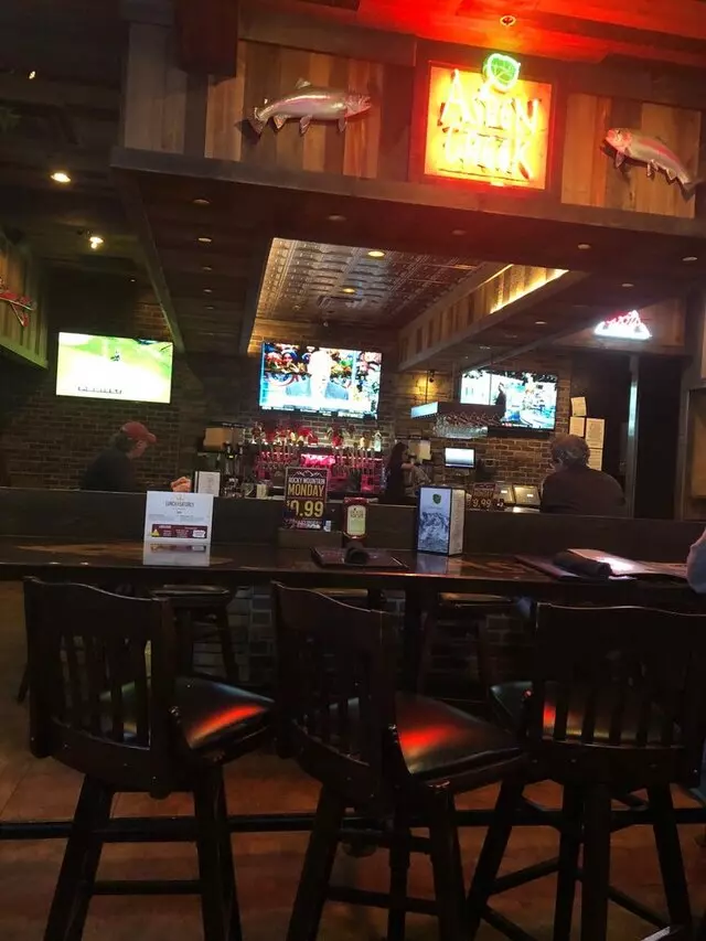 Aspen Creek Grill