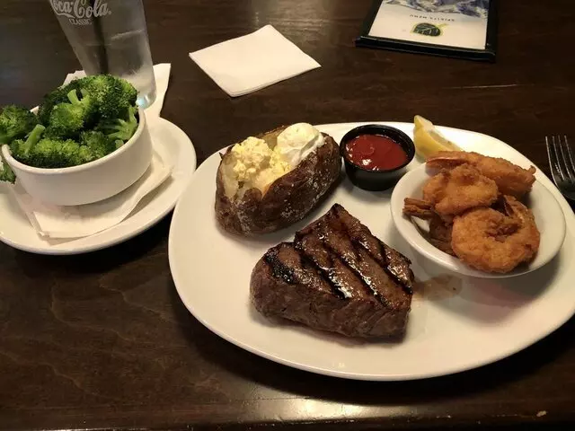 Aspen Creek Grill