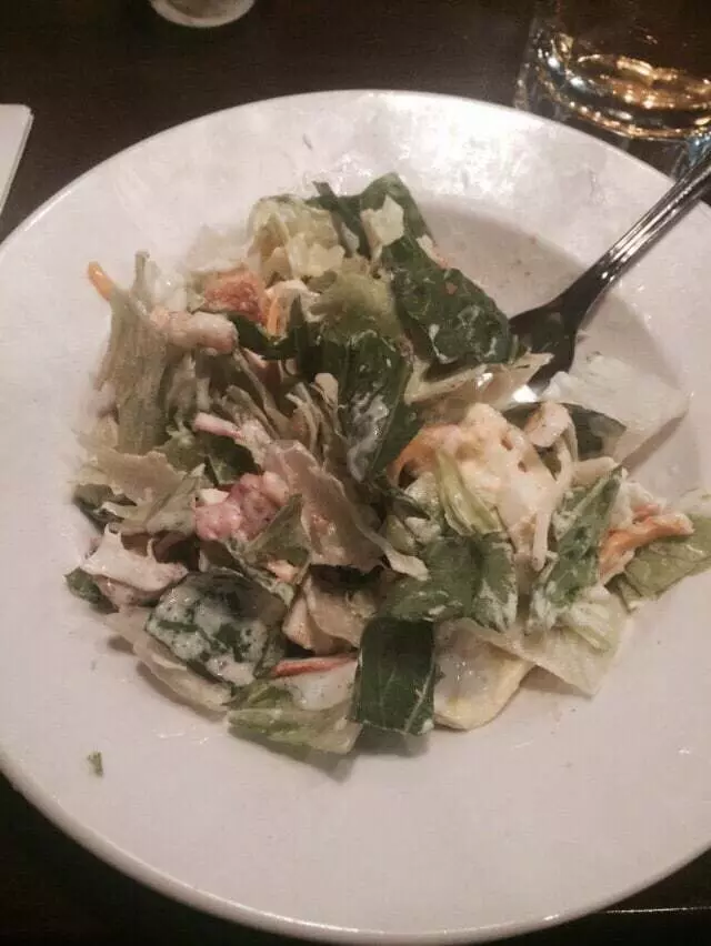 Aspen Creek Grill