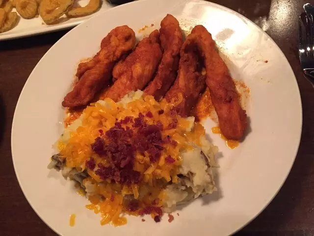 Aspen Creek Grill