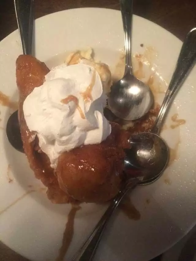 Aspen Creek Grill