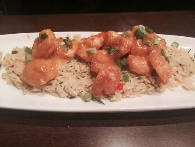 Aspen Creek Grill