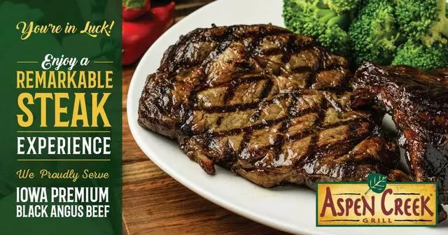 Aspen Creek Grill