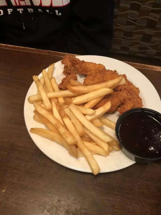 Aspen Creek Grill
