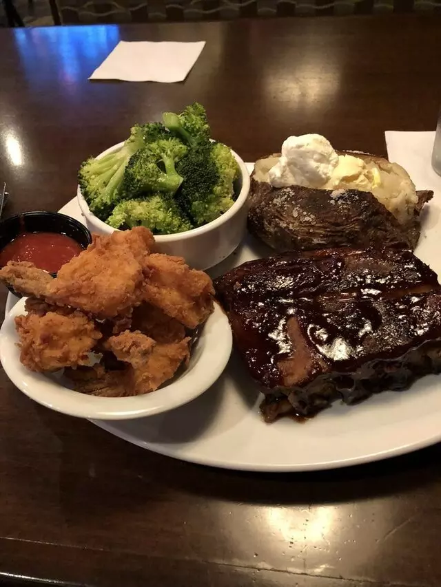 Aspen Creek Grill