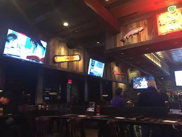 Aspen Creek Grill