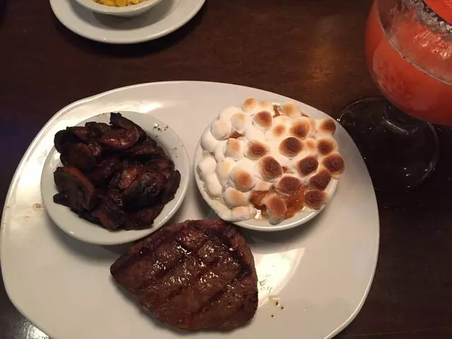 Aspen Creek Grill