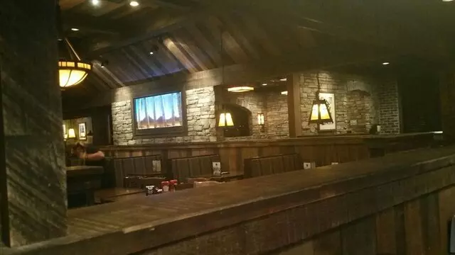 Aspen Creek Grill