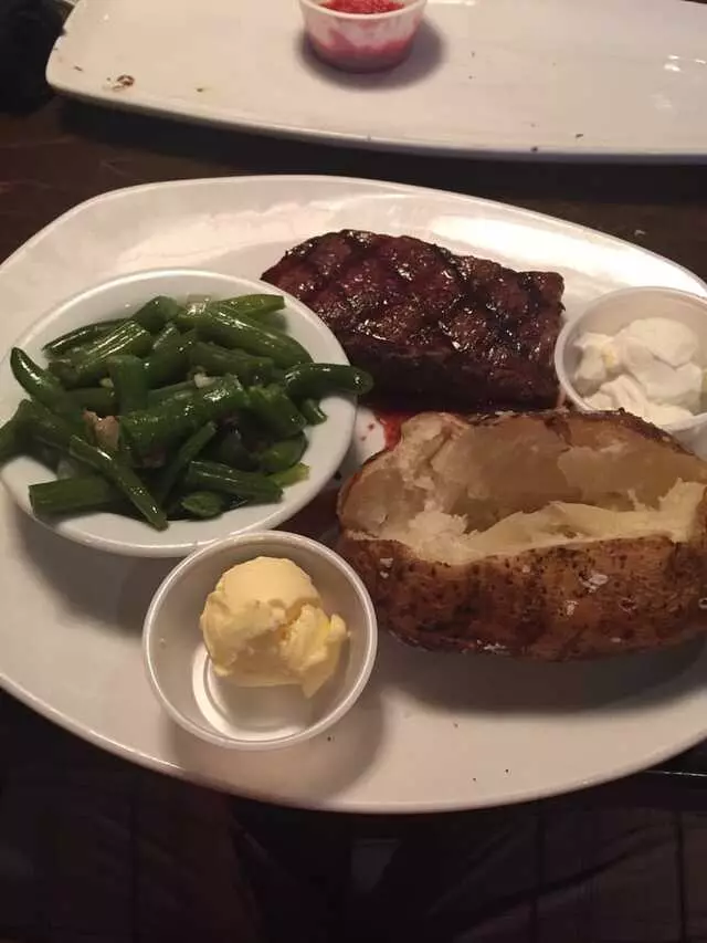 Aspen Creek Grill