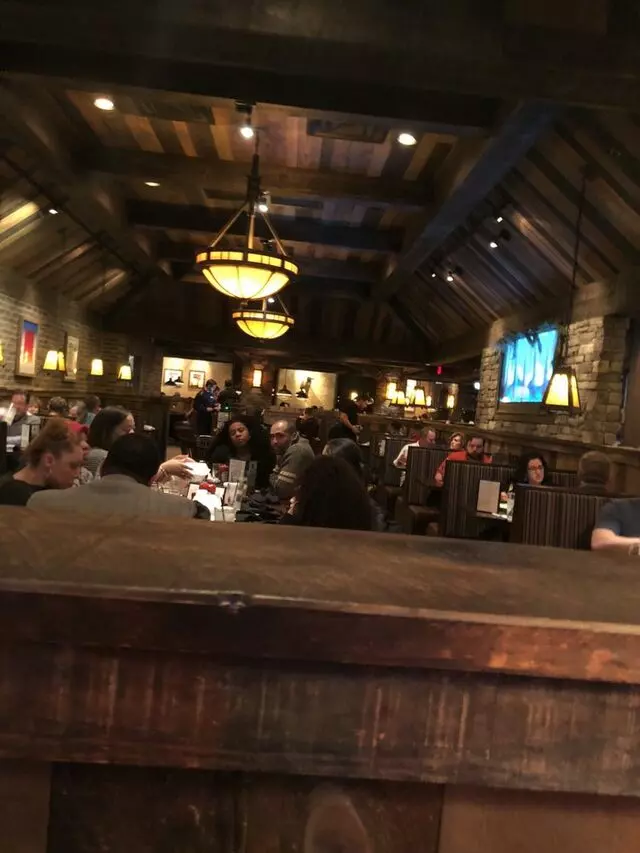 Aspen Creek Grill