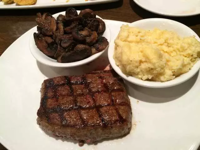Aspen Creek Grill