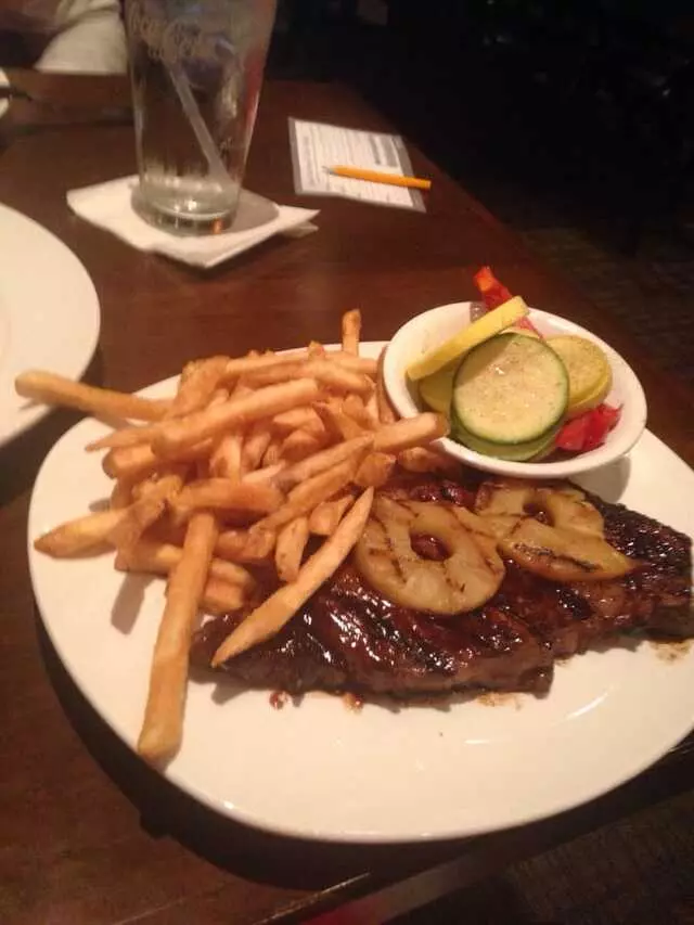 Aspen Creek Grill