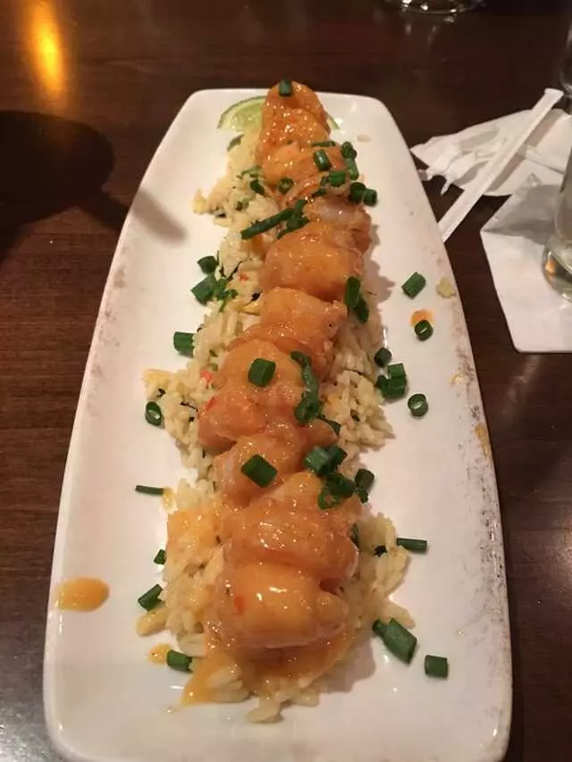 Aspen Creek Grill