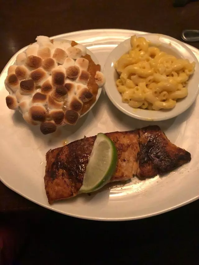 Aspen Creek Grill