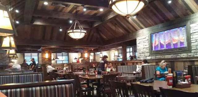 Aspen Creek Grill