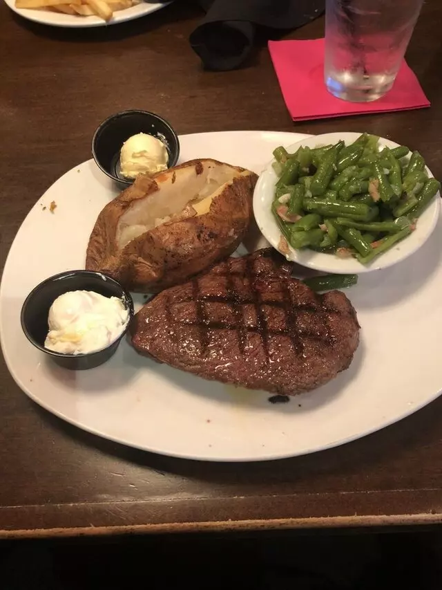 Aspen Creek Grill