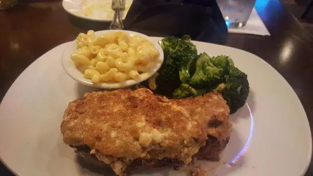 Aspen Creek Grill