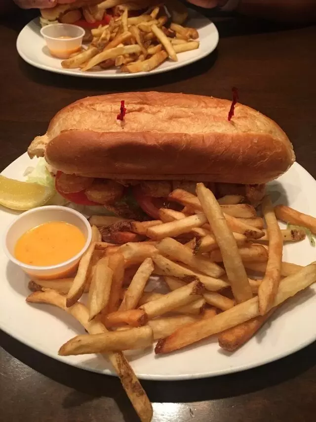 Aspen Creek Grill