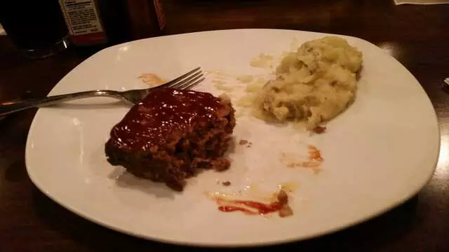 Aspen Creek Grill