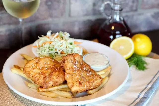 Aspen Creek Grill