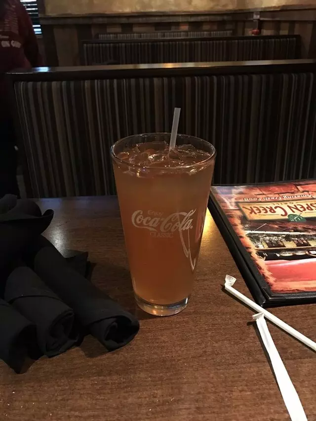 Aspen Creek Grill