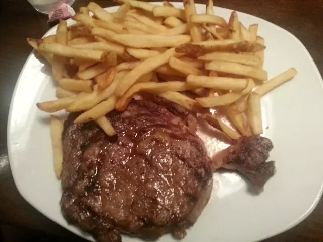 Aspen Creek Grill
