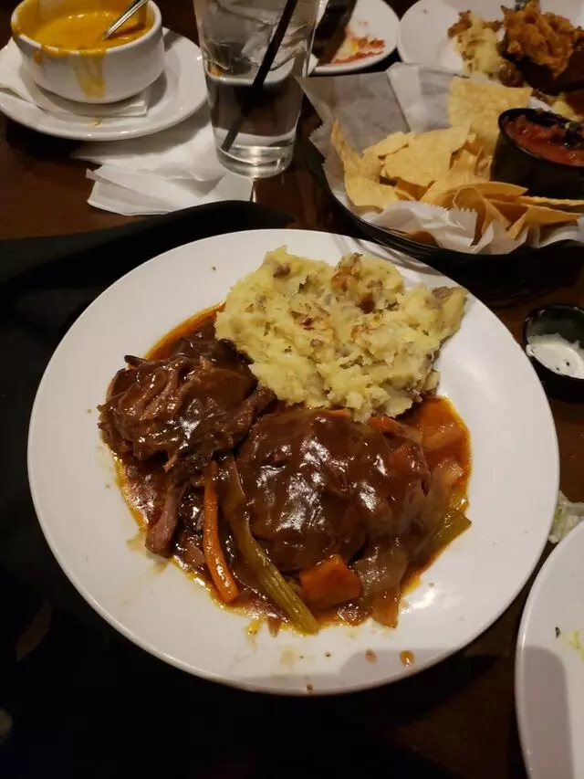 Aspen Creek Grill