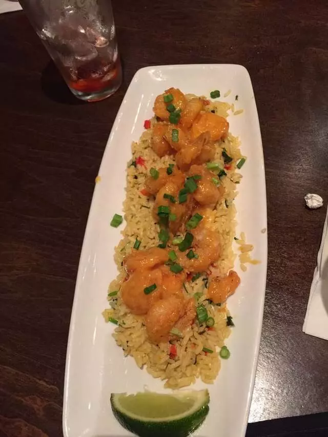 Aspen Creek Grill