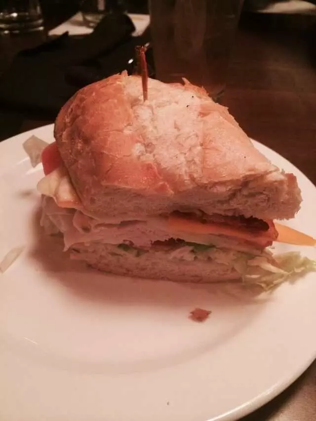 Aspen Creek Grill