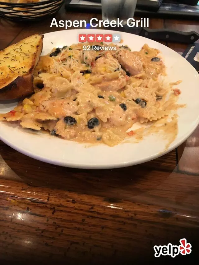 Aspen Creek Grill
