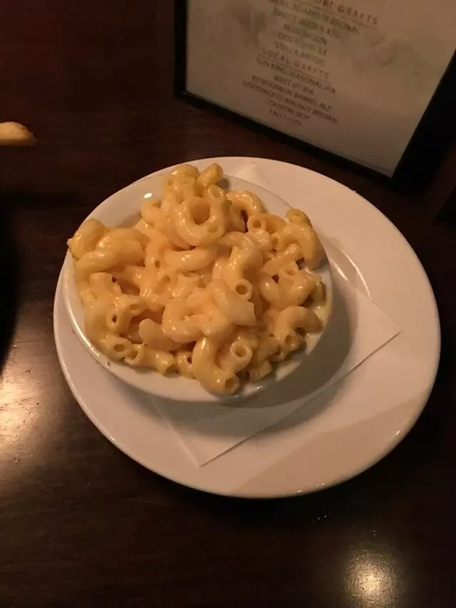Aspen Creek Grill