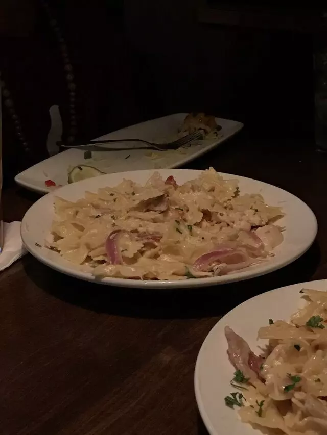 Aspen Creek Grill
