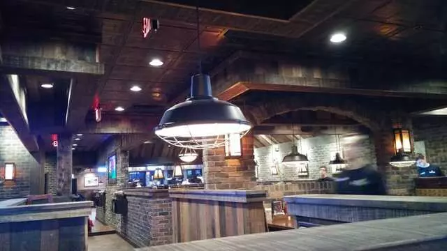 Aspen Creek Grill