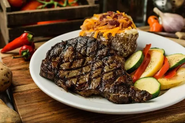 Aspen Creek Grill