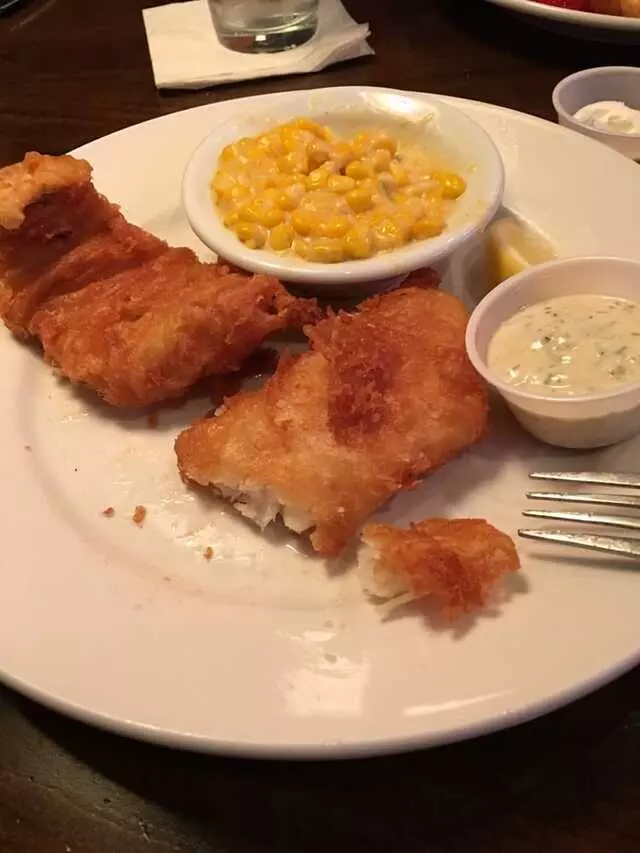 Aspen Creek Grill