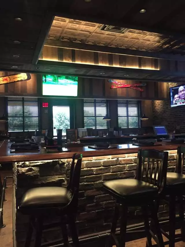 Aspen Creek Grill