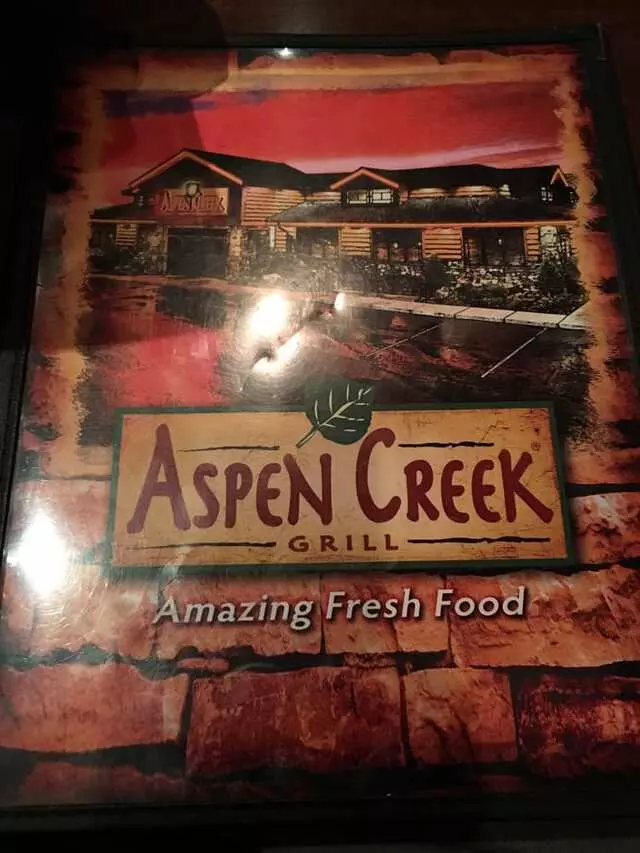 Aspen Creek Grill