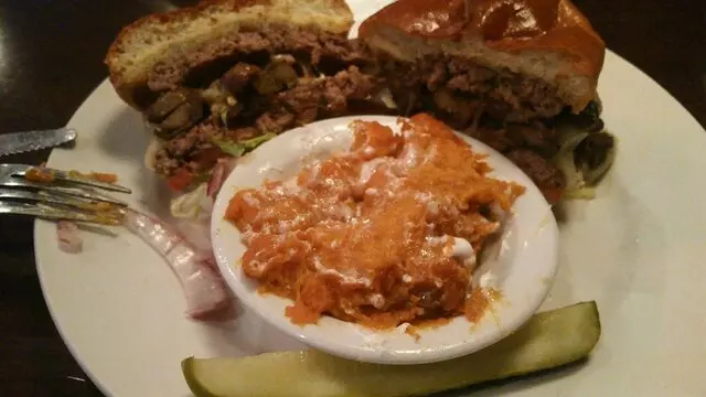 Aspen Creek Grill