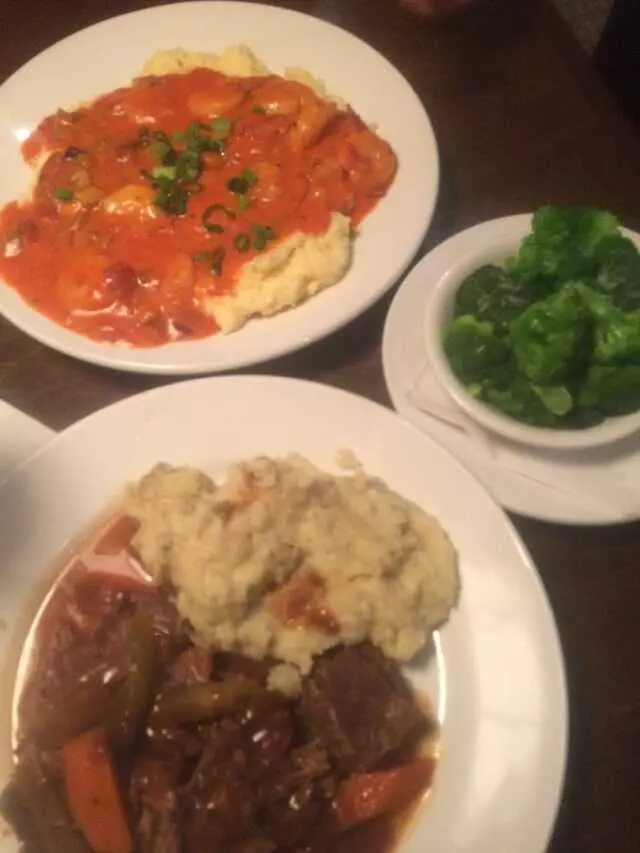 Aspen Creek Grill
