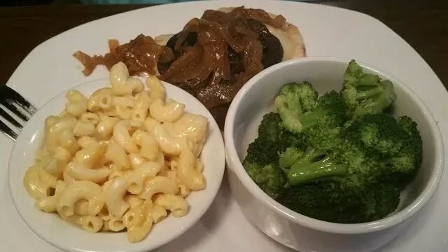 Aspen Creek Grill