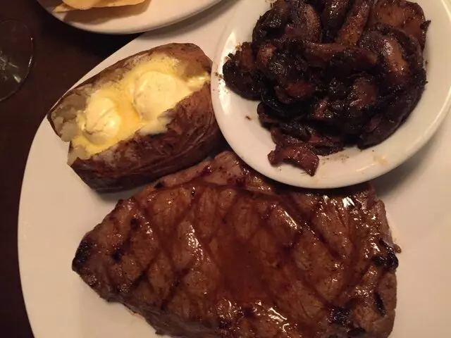 Aspen Creek Grill