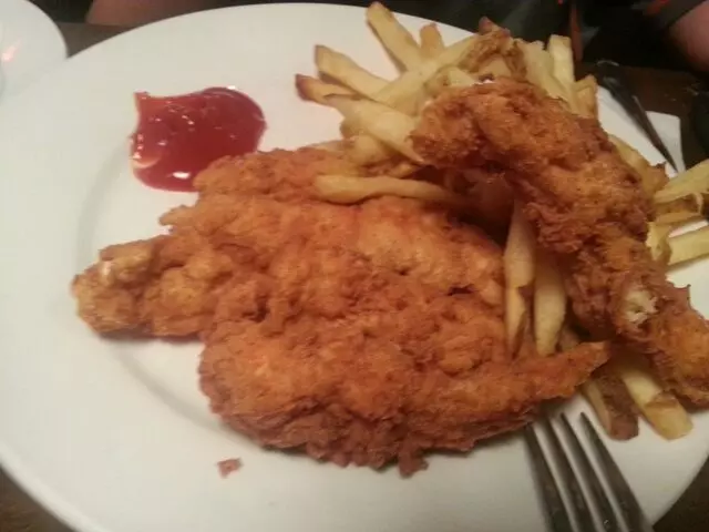 Aspen Creek Grill