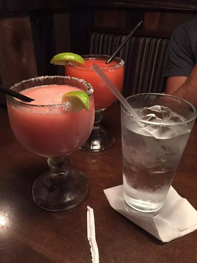 Aspen Creek Grill