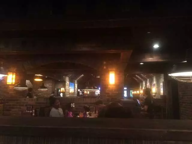 Aspen Creek Grill