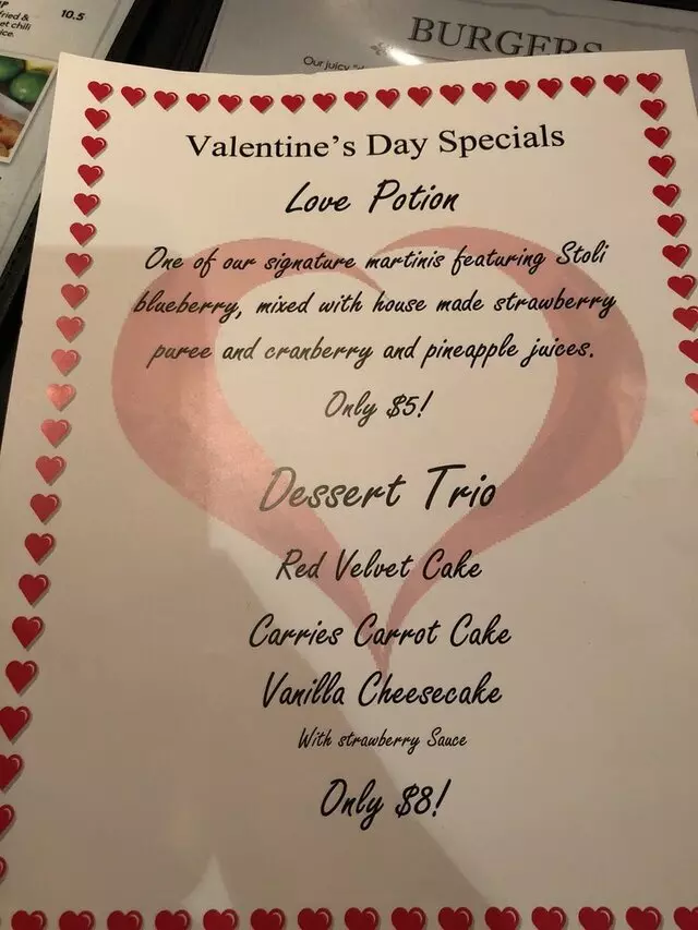 Aspen Creek Grill