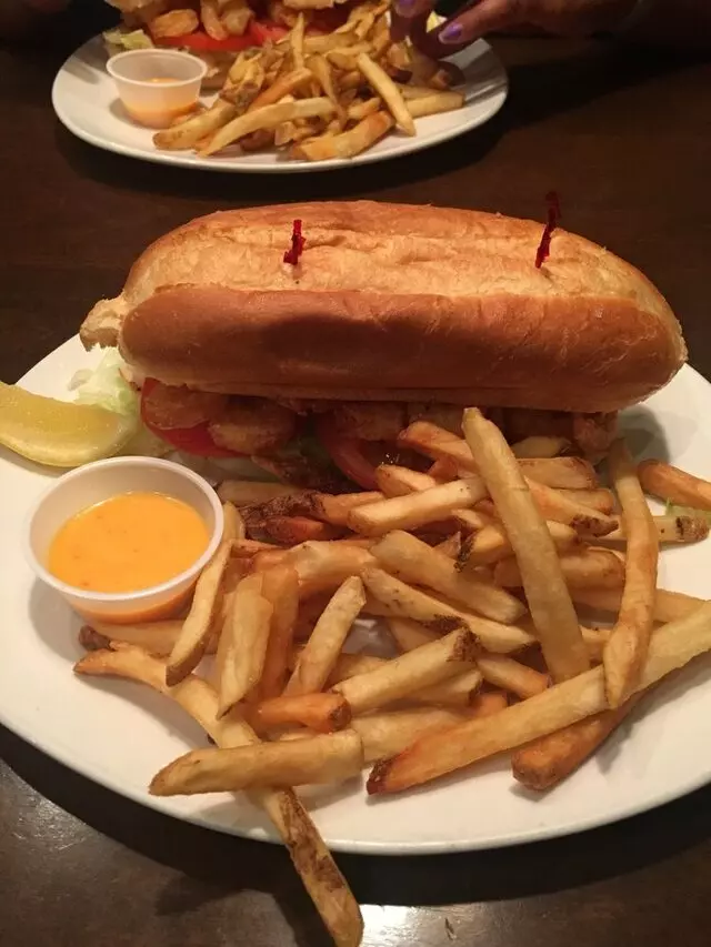 Aspen Creek Grill