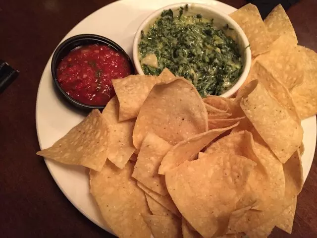 Aspen Creek Grill