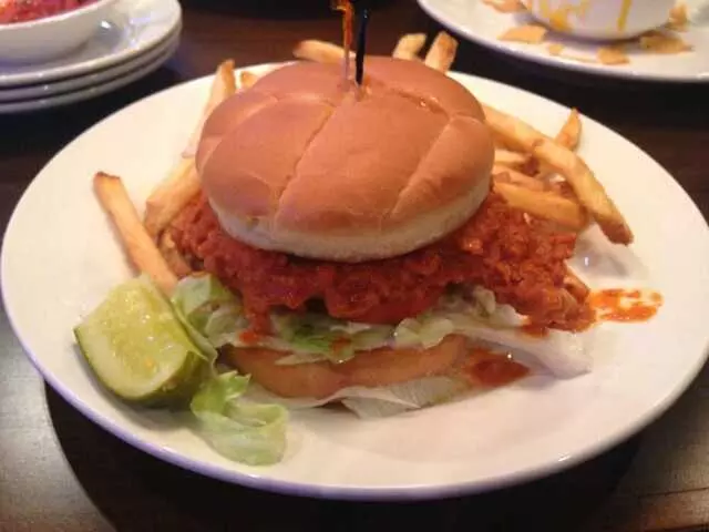 Aspen Creek Grill
