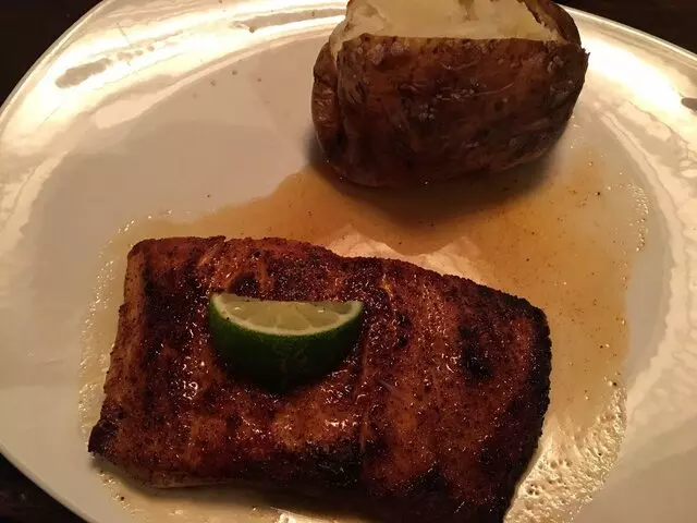 Aspen Creek Grill